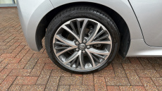 Toyota Yaris 1.5 Hybrid Excel 5dr CVT Hybrid Hatchback